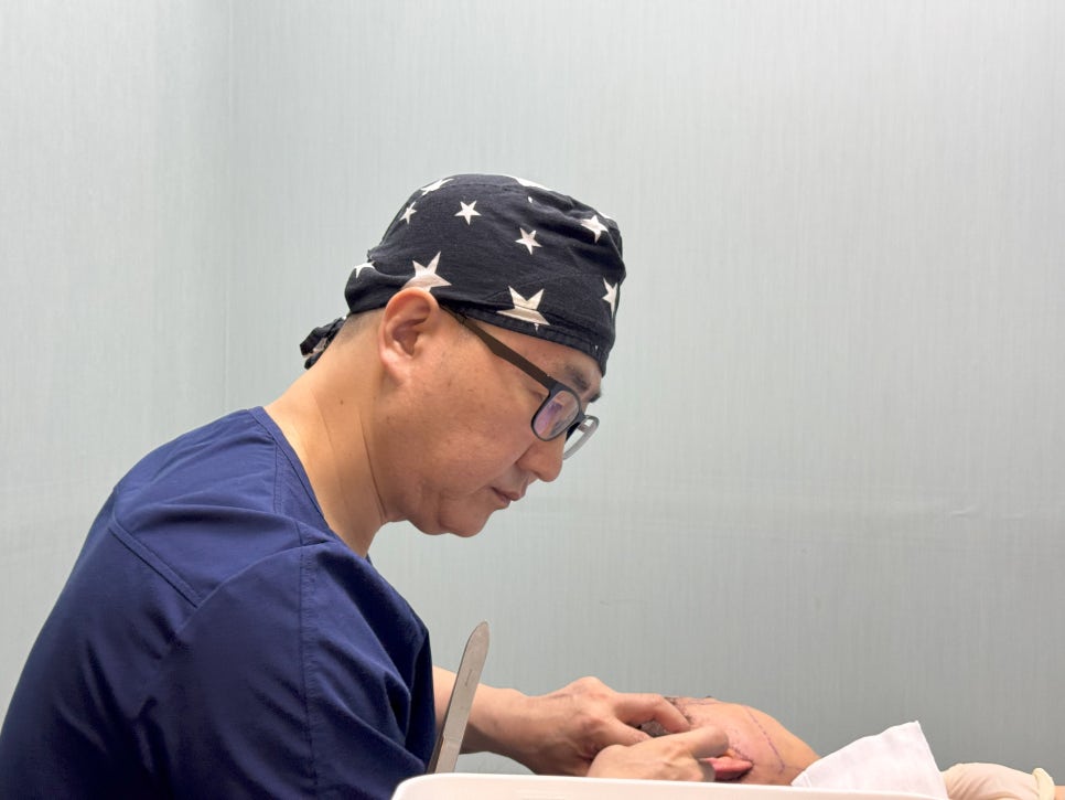 '어려졌다' 소리 듣는 인천지방이식, 디자인이 생명인 이유 사진 5