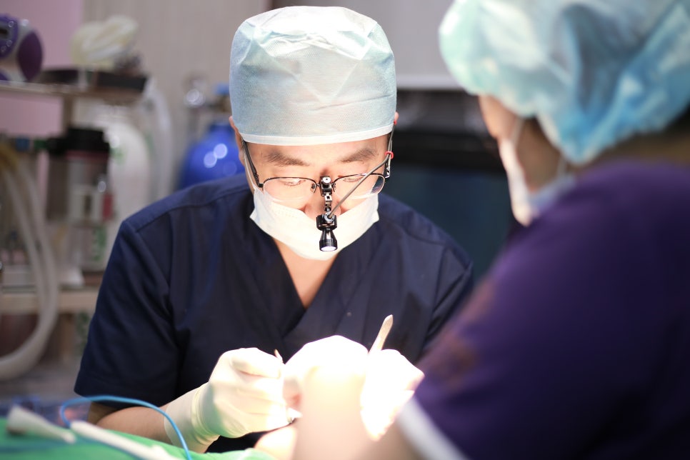 수많은 경험이 쌓아 올린 기술력, 인천남동구성형외과의 자신감입니다 사진 9