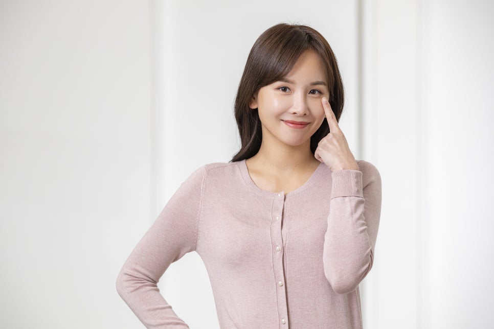 인천필러의 섬세한 디자인 덕분에 진짜 애교살처럼 자연스러워집니다 사진 4