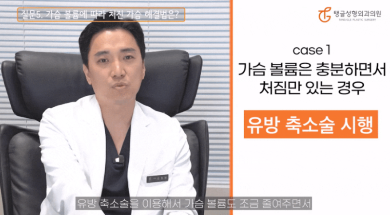 Breast Lift Surgery: Solutions for Sagging Breasts 사진 3