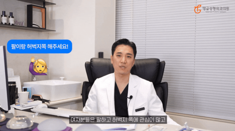 Diet Sagging Skin: Not the Right Answer for Everyone