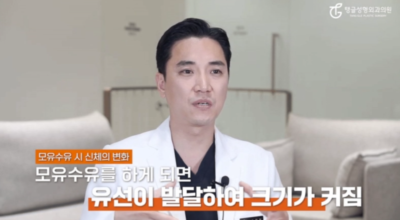 Ptotic Breast Surgery: Considerations and Solutions 사진 3
