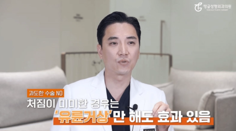 Ptotic Breast Surgery: Considerations and Solutions 사진 4