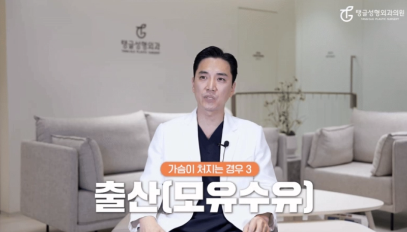 Breast Ptosis Surgery: Considerations and Solutions 사진 2