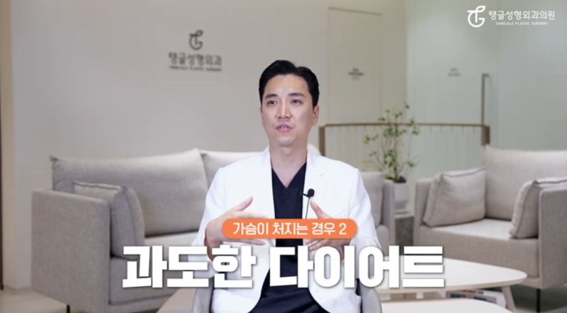 Breast Lift Surgery: When is it Necessary? 사진 2