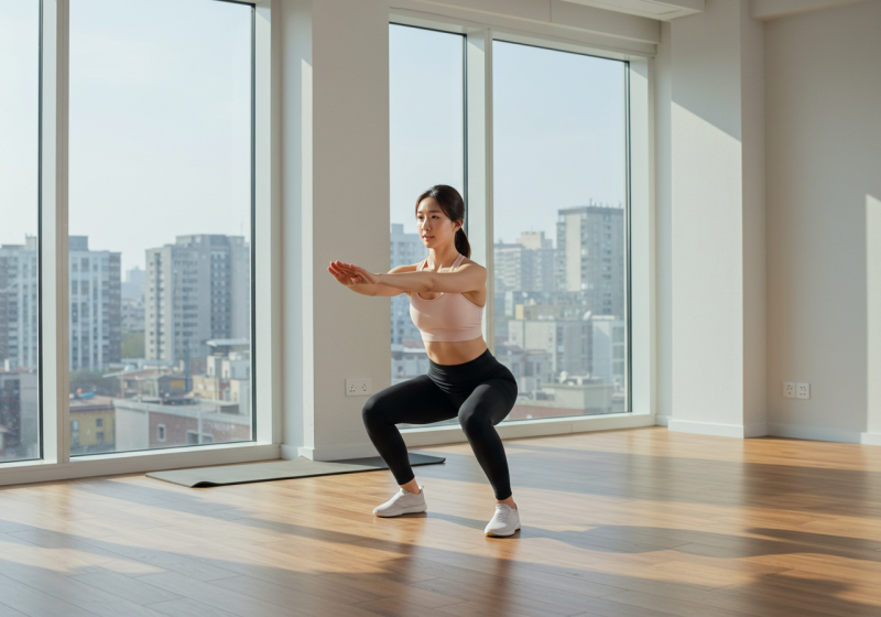 Inner Thigh Fat Removal: Why Simple Dieting Isn't Enough 사진 4