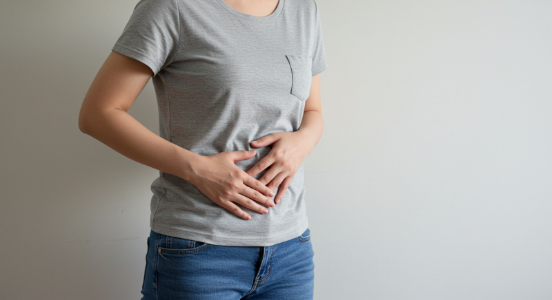 Diastasis Recti Self-Diagnosis and Abdominal Strengthening Exercises 사진 2