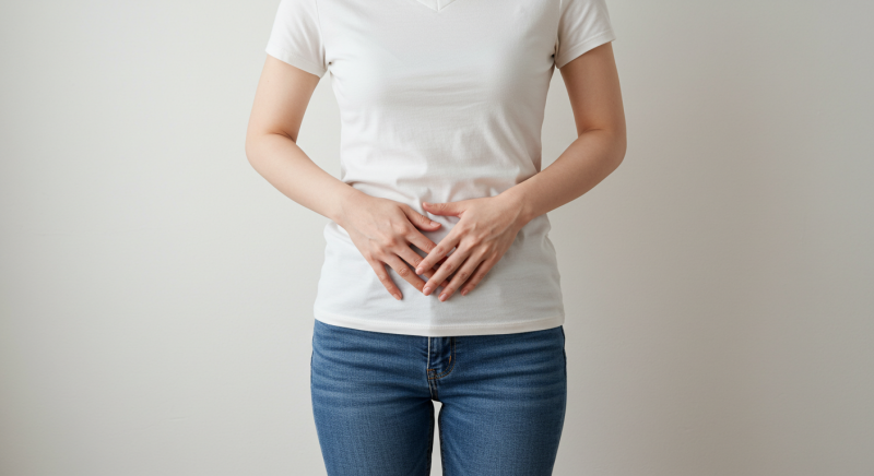 Diastasis Recti Self-Diagnosis and Abdominal Strengthening Exercises