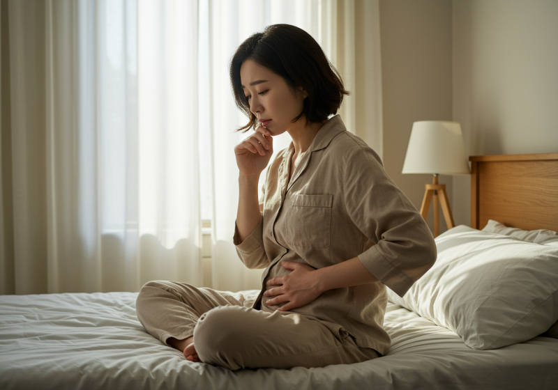 C-Section Belly Fat: When Can I Exercise?