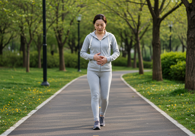 C-Section Abdominal Exercises: Safe Start Times and Essential Precautions