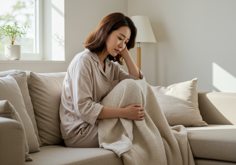 C-Section Abdominal Exercises: Safe Start Times and Essential Precautions
