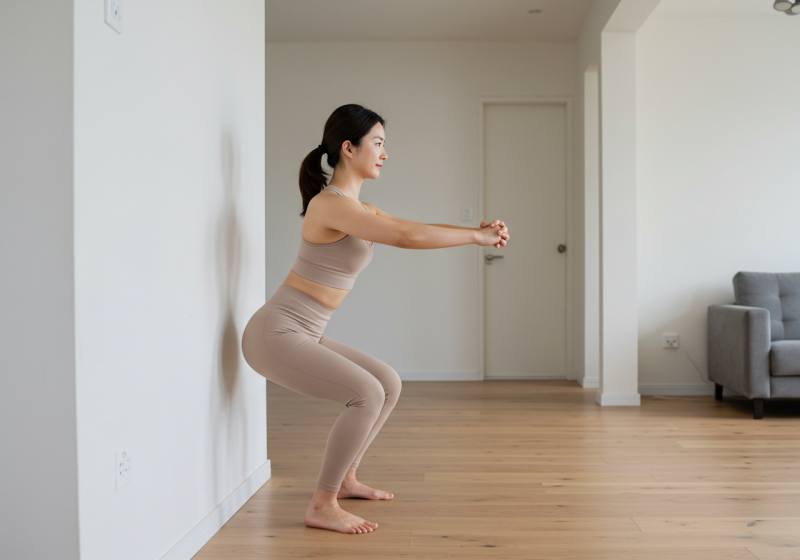 Postpartum Exercise: An Effective 10-Minute Routine You Can Do at Home 사진 4
