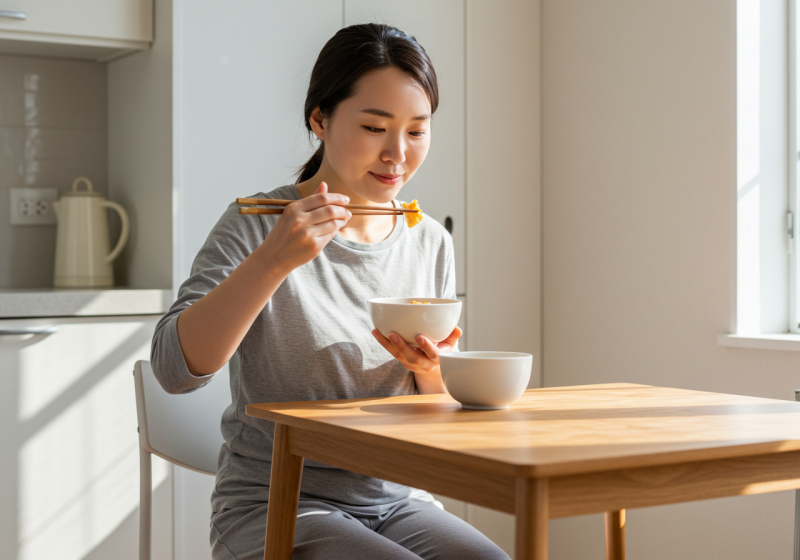 Postpartum Diet: Secrets to a Successful Meal Plan 사진 3