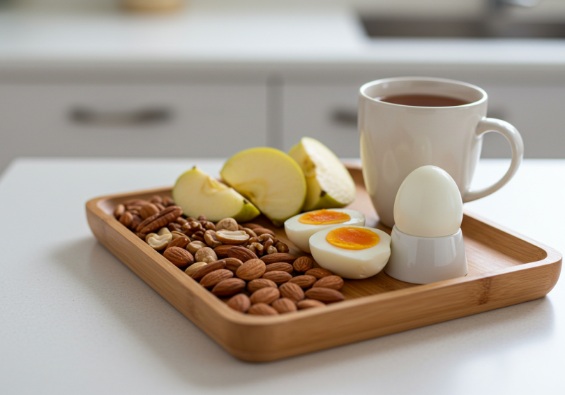 Postpartum Diet: Secrets to a Successful Meal Plan 사진 4