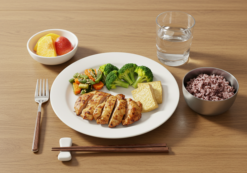 Postpartum Diet: Secrets to a Successful Meal Plan 사진 5