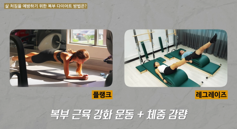 How to Successfully Diet Without Sagging Skin 사진 6