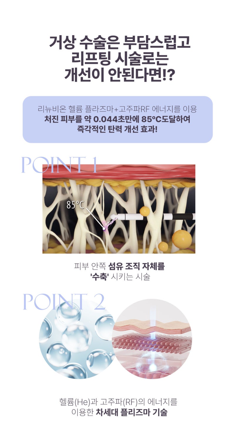 Renewvion: Liposuction and Tightening Simultaneously, Without Scars 사진 3