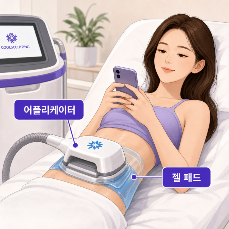 5 Things You Need to Know About CoolSculpting for Non-Surgical Fat Removal 사진 4