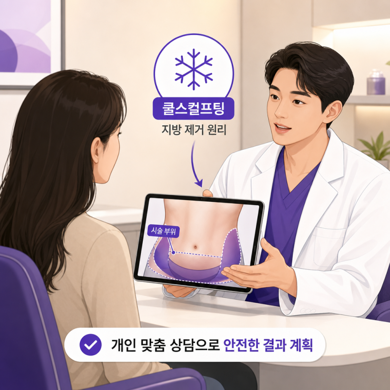 5 Things You Need to Know About CoolSculpting for Non-Surgical Fat Removal 사진 7