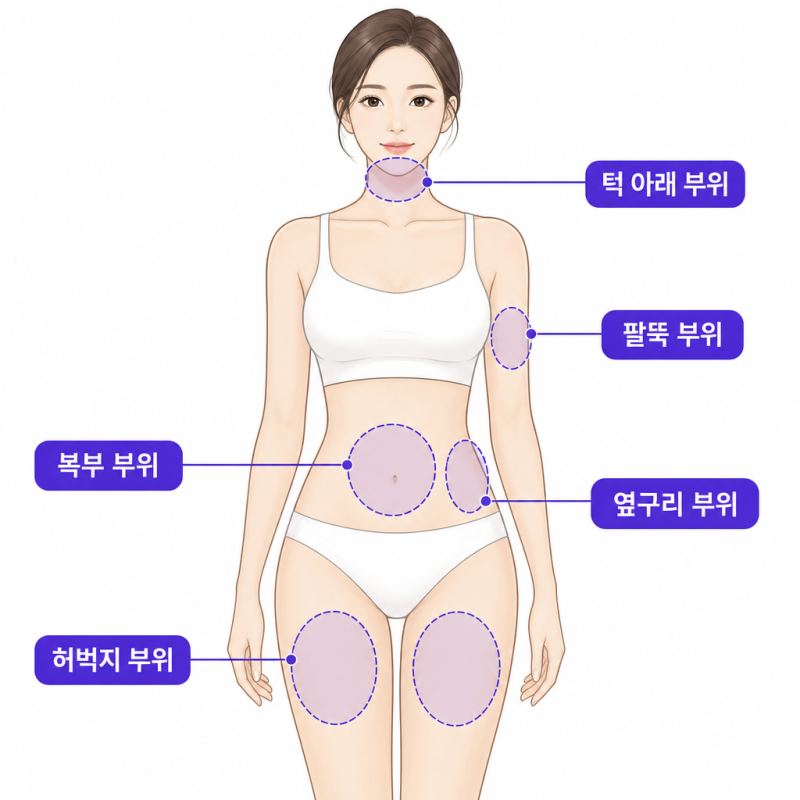 5 Things You Need to Know About CoolSculpting for Non-Surgical Fat Removal 사진 3